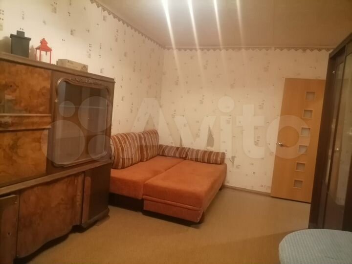 3-к. квартира, 63 м², 7/9 эт.