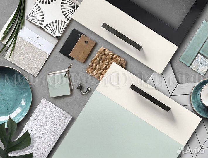 Угловой кухонный гарнитур