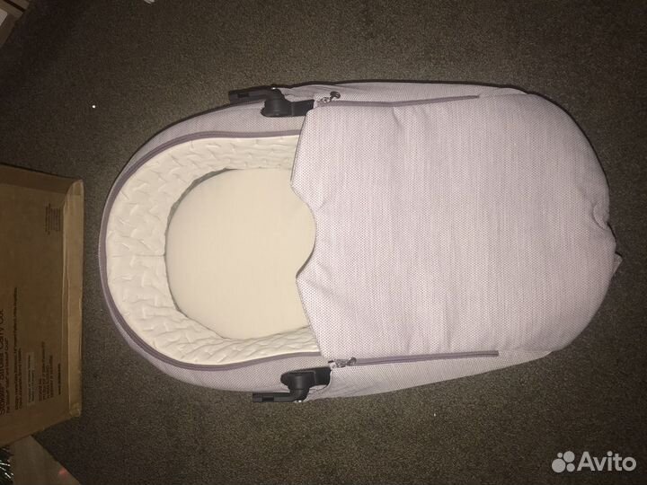 Люлька Stokke V6