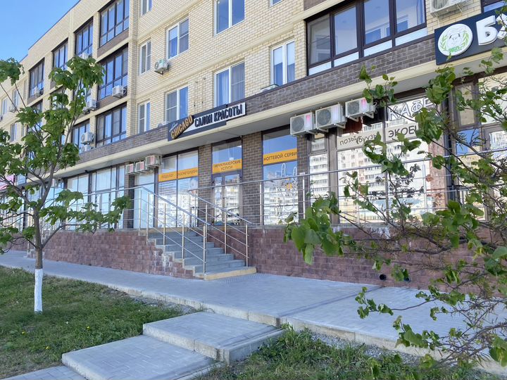 Свободного назначения, 20 м²