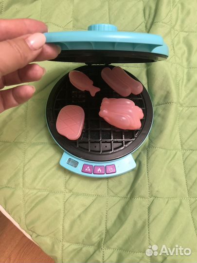 Гриль детский