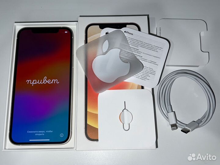 iPhone 12, 64 ГБ