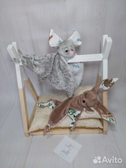 Комфортер сплюшка игрушка для сна