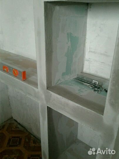 Отделка квартир