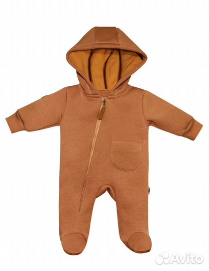 Новые детские комбинезоны ToucanForKids 44-68