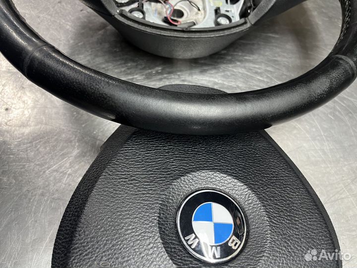 Руль на bmw f 30