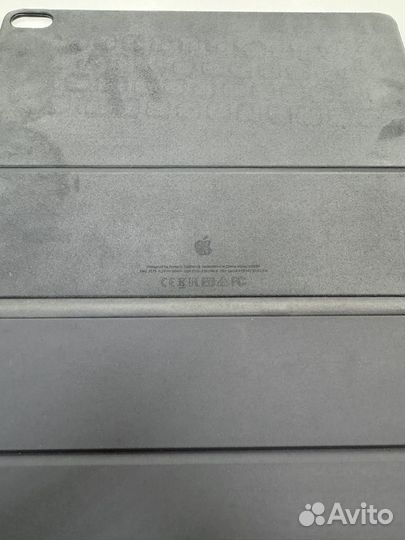 Клавиатура Magic keyboard iPad pro 12.9