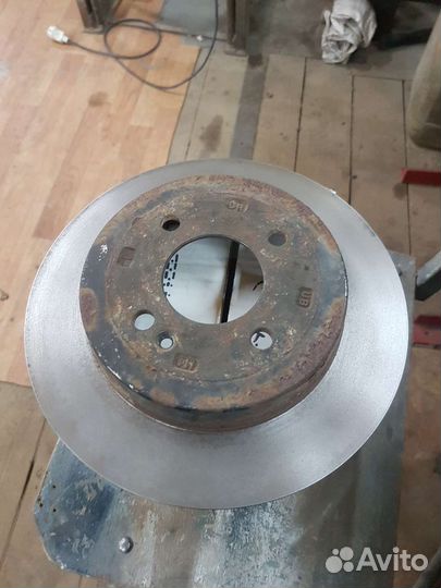 Для киа-рио