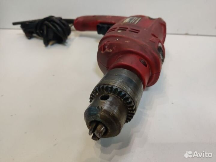 Дрель Redverg RD LD700S