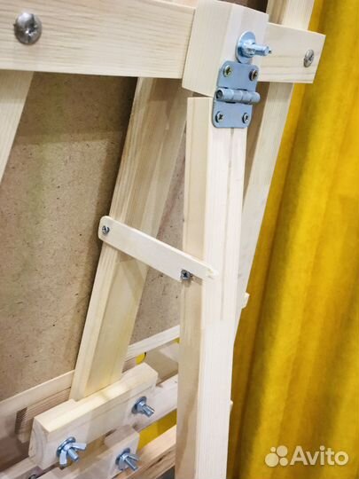 Мольберт для рисования