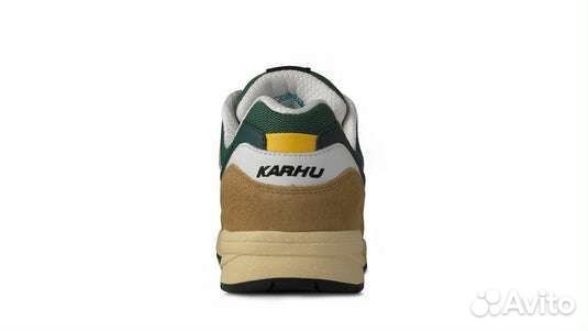 Karhu Legacy 96 F806049 (35-49 EU) Оригинал