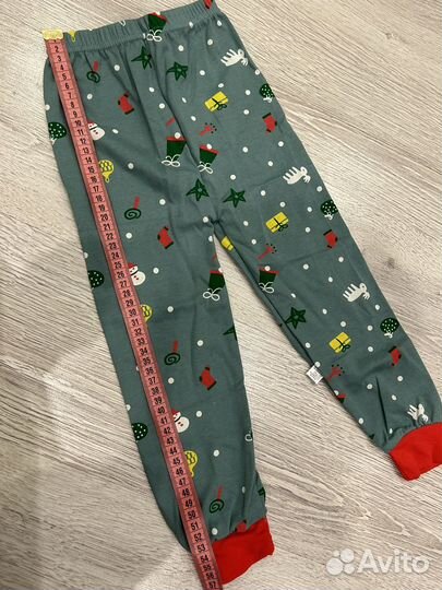 Пижама детская