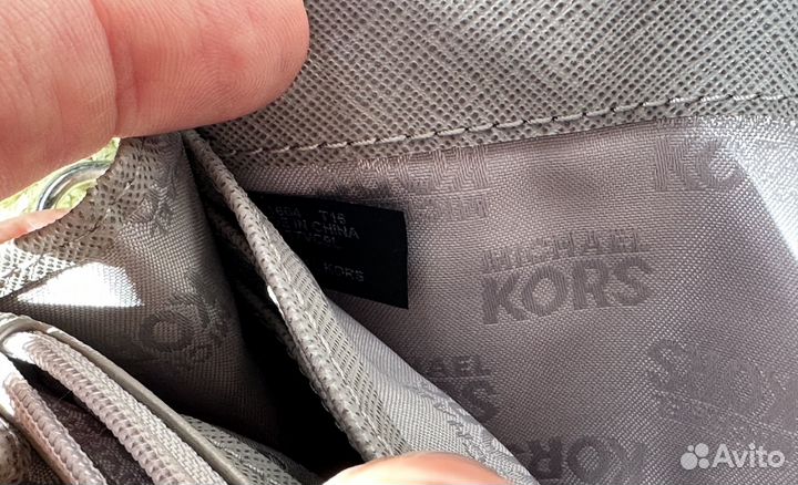 Клатч сумка michael kors оригинал