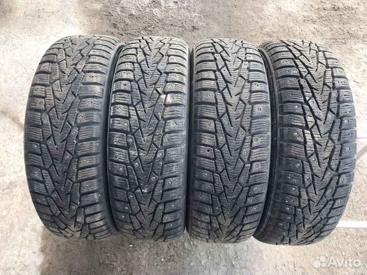 Nokian Tyres Nordman 7 185/65 R15 92T