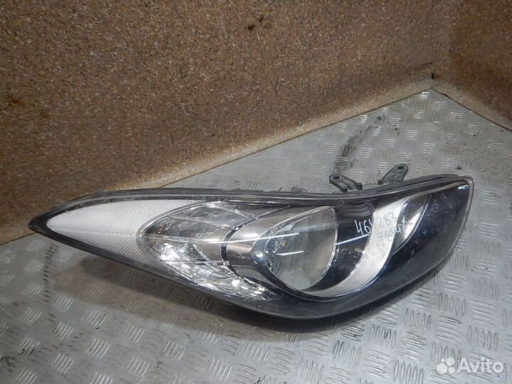 Фара правая, Hyundai (Хендэ) -elantra (11-16)