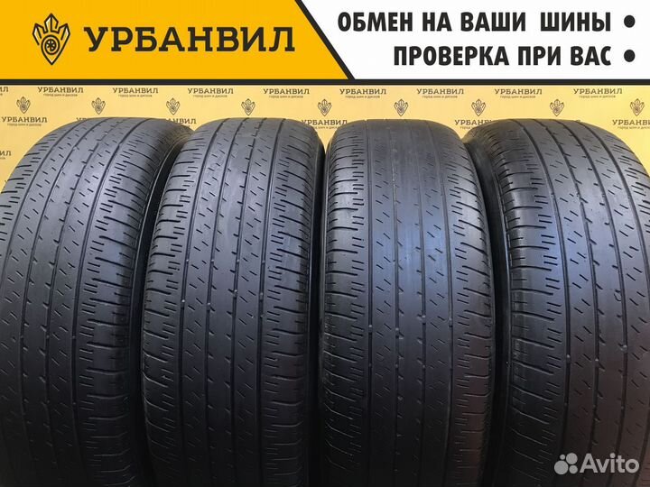 Bridgestone Dueler H/L 33 235/65 R18 106V