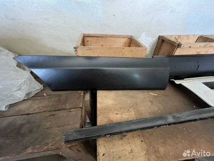 Запчасти на chevrolet Ниву