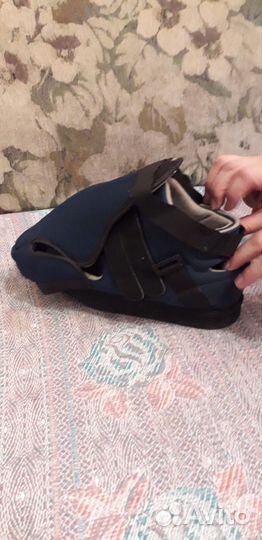 Обувь Барука