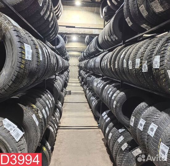 Dunlop DSX-2 205/55 R16 87M