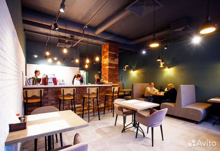 Продавец кассир (без опыта)