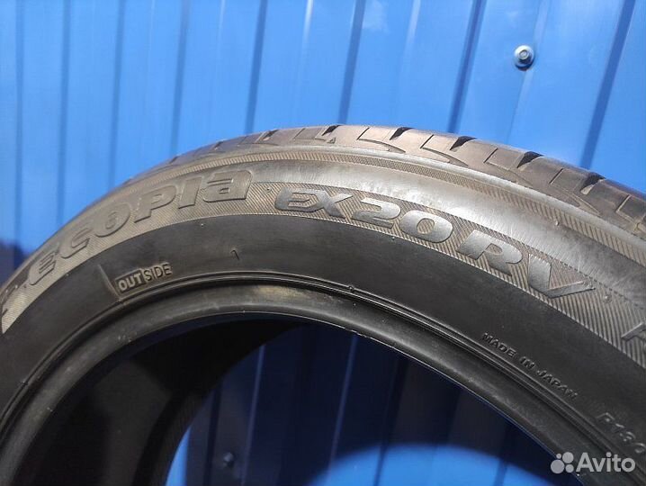 Bridgestone Ecopia EX20RV 225/55 R18