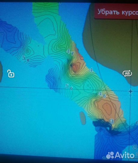 Эхолот lowrance hook reveal 9 tripleshot русский