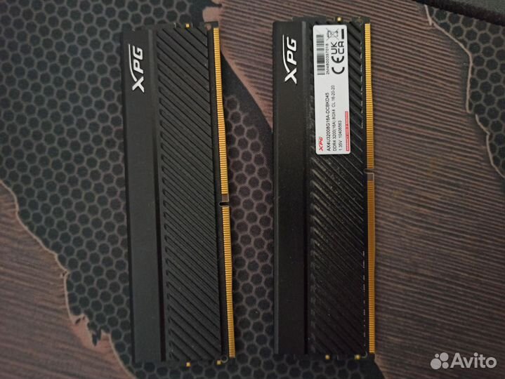 Ryzen 5 3600 комплект