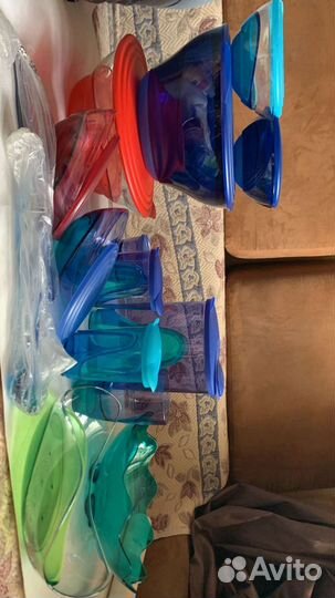 Серия элегантность от tupperware