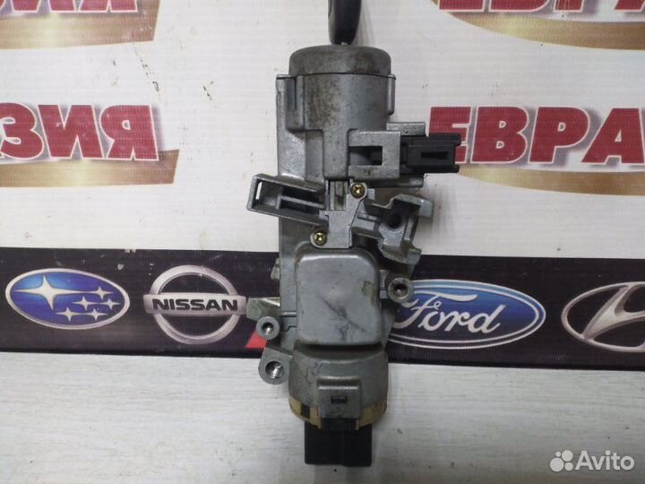 Замок зажигания Mazda Atenza GG3S L3 2002