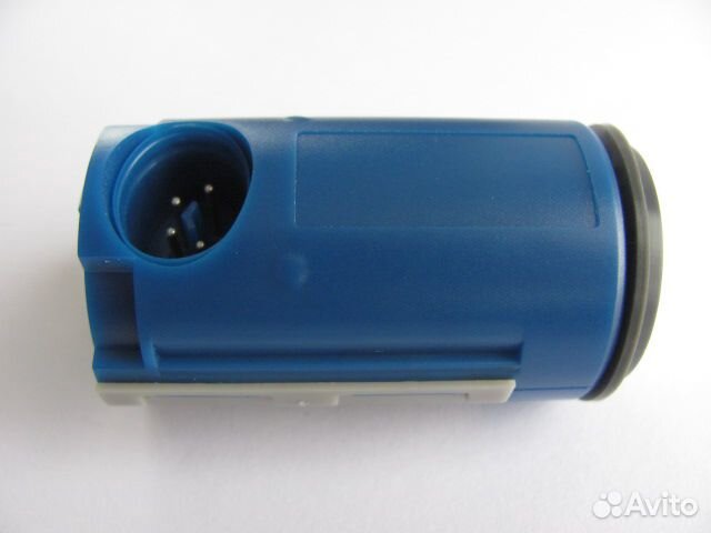 Датчик парковки Ford Focus,Puma