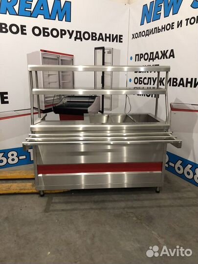 Линия раздачи Абат Аста