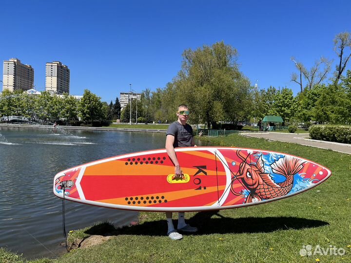 Сапборд sup board Сап борд(GQ, JS, Monkey)