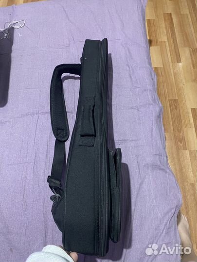 Укулеле Enya концерт + чехол