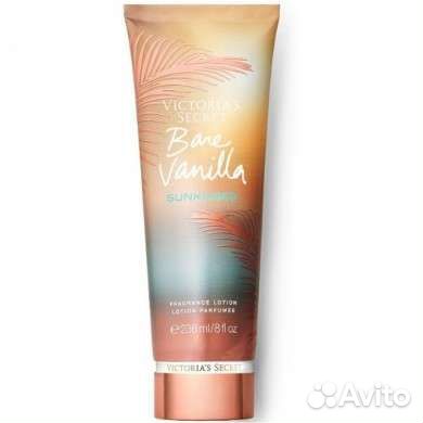Лосьон для тела VS Bare Vanilla Sunkissed 236 мл