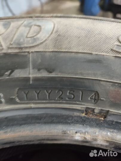 Yokohama IceGuard Stud IG65 215/65 R16 102T