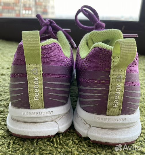 Кроссовки Reebok