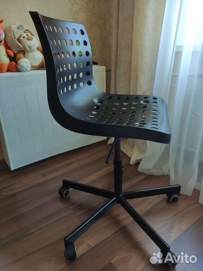Компьютерный стул IKEA