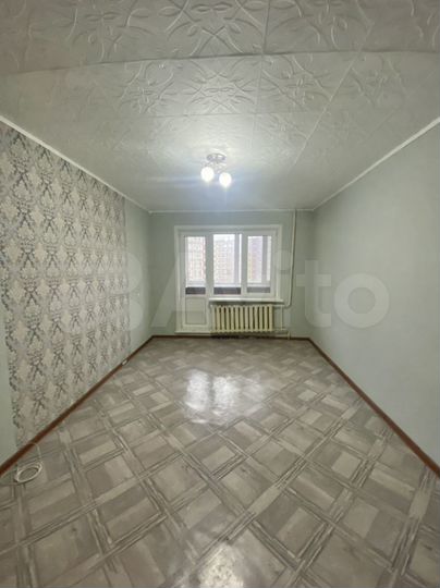 1-к. квартира, 35,4 м², 3/5 эт.