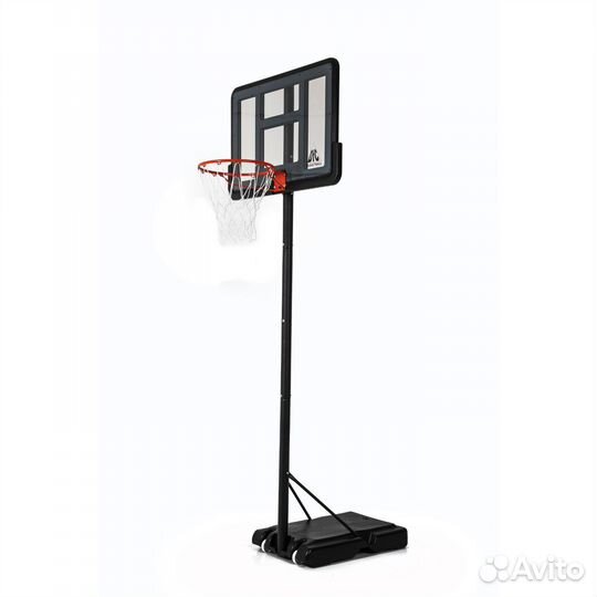 Баскетбольная стойка