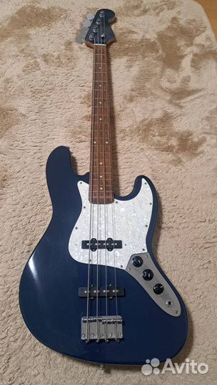 Бас гитара K-Garage Junior