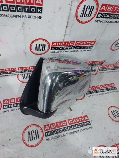 Зеркало левое honda CR-V
