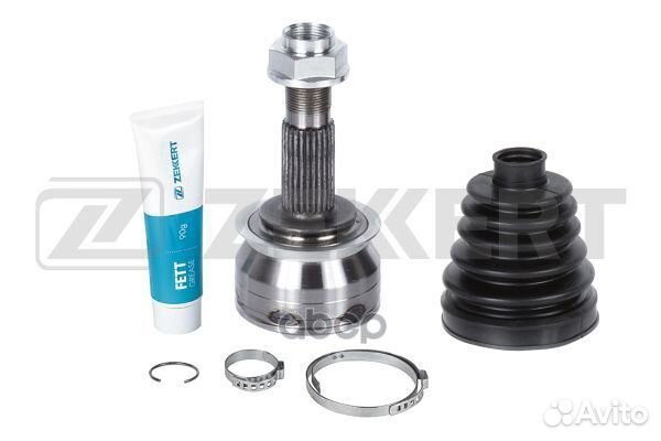 ШРУС внешний Chevrolet Cobalt 03- МКПП gs-5213