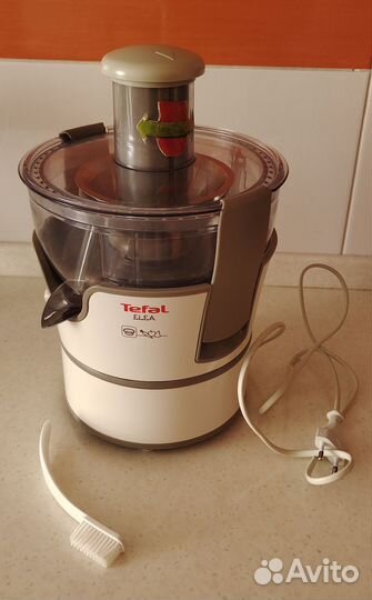 Соковыжималка Tefal elea