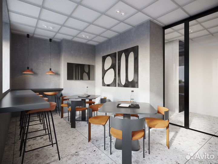 Дизайнер интерьера