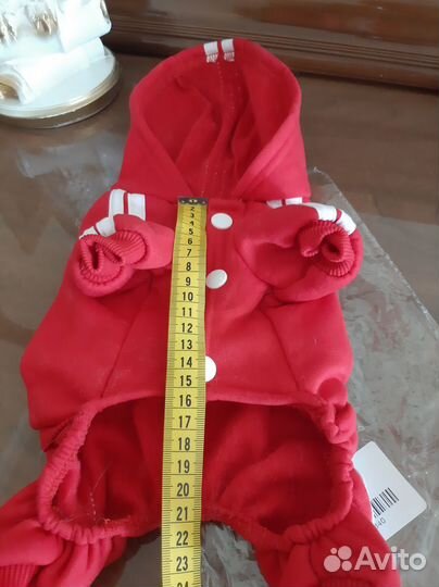 Одежда для собак мелких пород