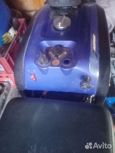 Динго 125 б. у