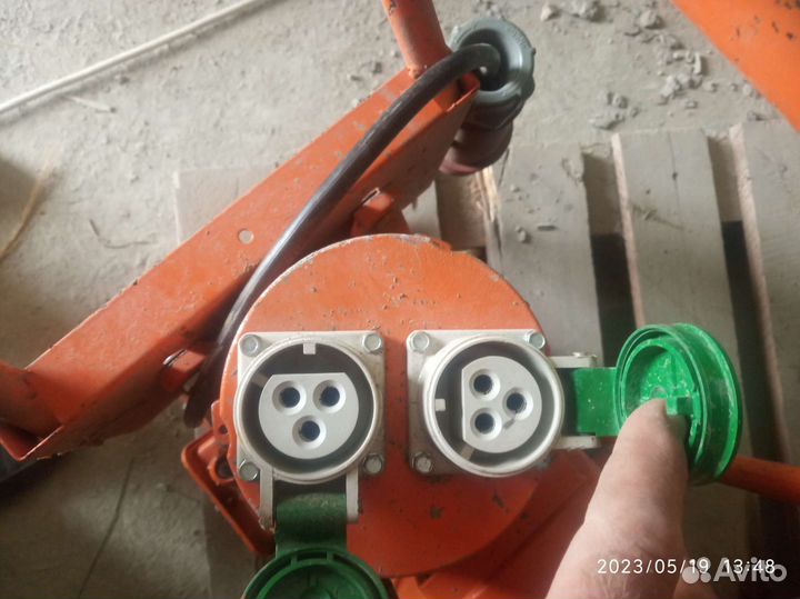 Преобразователь