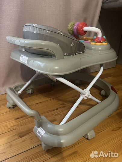 Ходунки детские бу