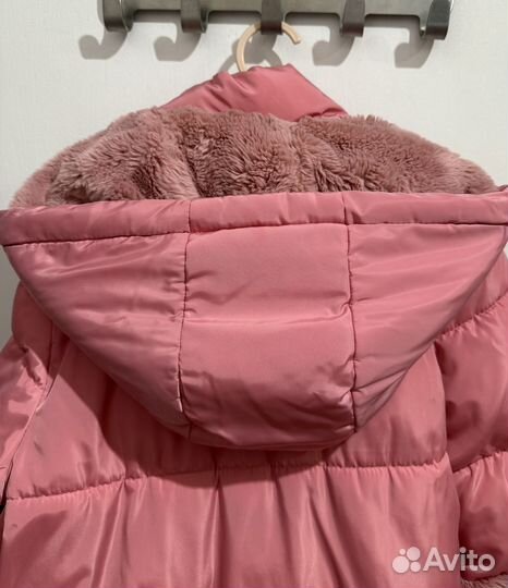 Original Marines куртка зимняя 146-152