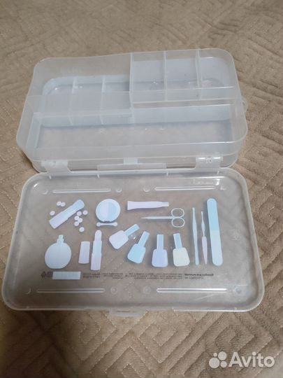 Коробка для хранения